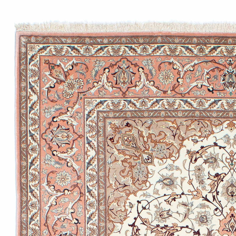 Isfahan Koberec 150x225cm - Perský koberec