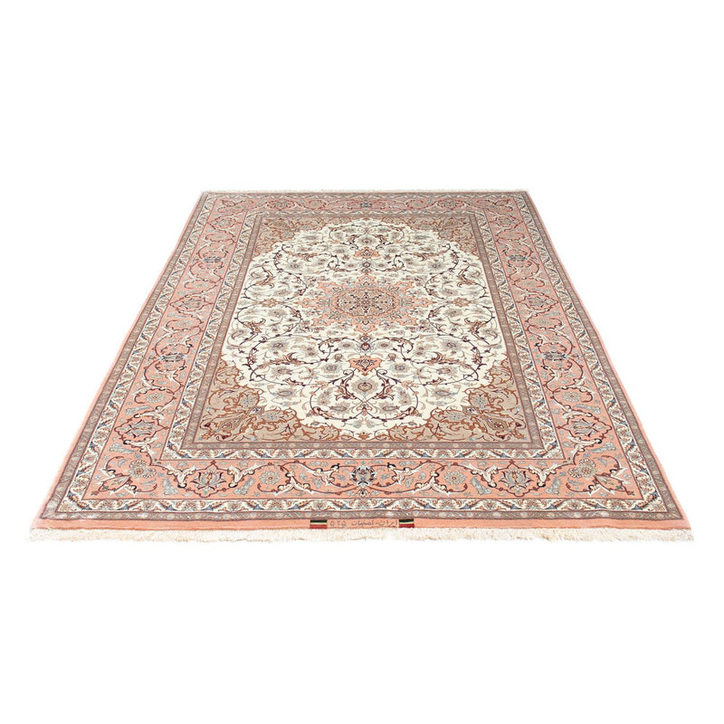 Isfahan Koberec 150x225cm - Perský koberec