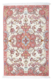 Tabriz - 50 Raj Koberec 93x60cm - Perský koberec – product image