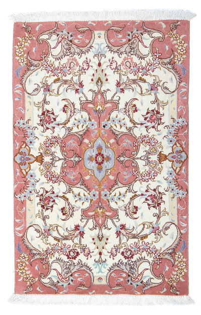 Tabriz - 50 Raj Koberec 60x93cm - Perský koberec