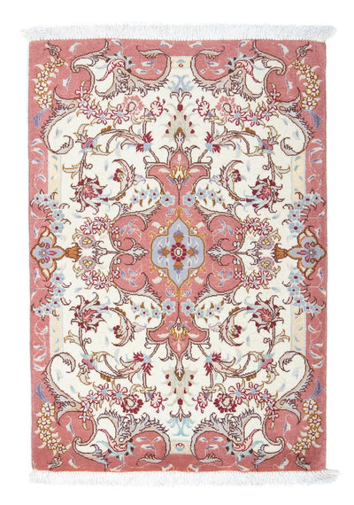 Tabriz - 50 Raj Koberec 60x92cm - Perský koberec