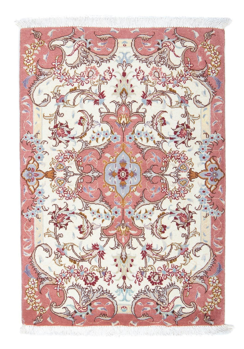 Tabriz - 50 Raj Koberec 60x92cm - Perský koberec
