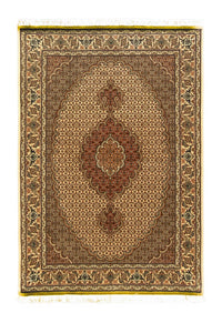 Tabriz - 50 Raj Koberec 102x148cm - Perský koberec – product image