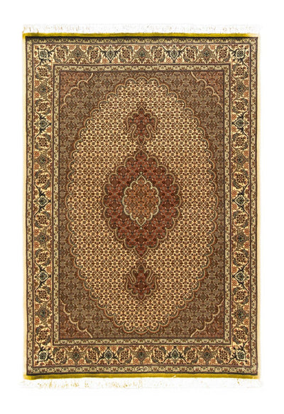 Tabriz - 50 Raj Koberec 102x148cm - Perský koberec