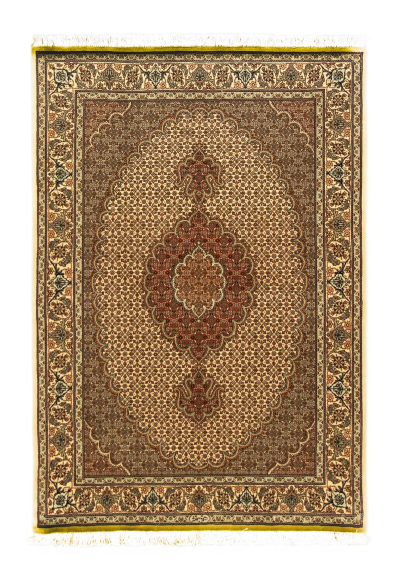 Tabriz - 50 Raj Koberec 102x148cm - Perský koberec