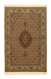 Tabriz - 50 Raj Koberec 103x160cm - Perský koberec – product image