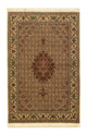 Tabriz - 50 Raj Koberec 103x160cm - Perský koberec