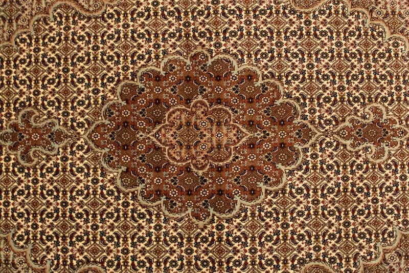 Tabriz - 50 Raj Koberec 103x160cm - Perský koberec