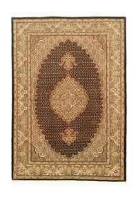 Tabriz - 50 Raj Koberec 102x148cm - Perský koberec – product image