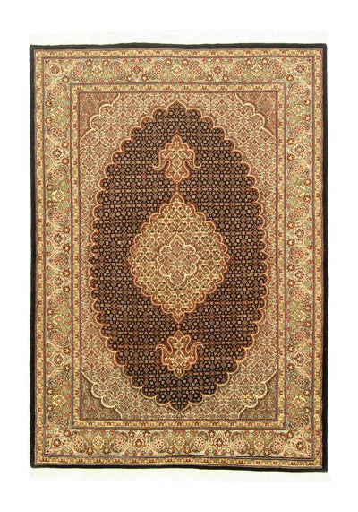 Tabriz - 50 Raj Koberec 102x148cm - Perský koberec