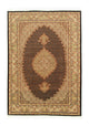 Tabriz - 50 Raj Koberec 102x148cm - Perský koberec
