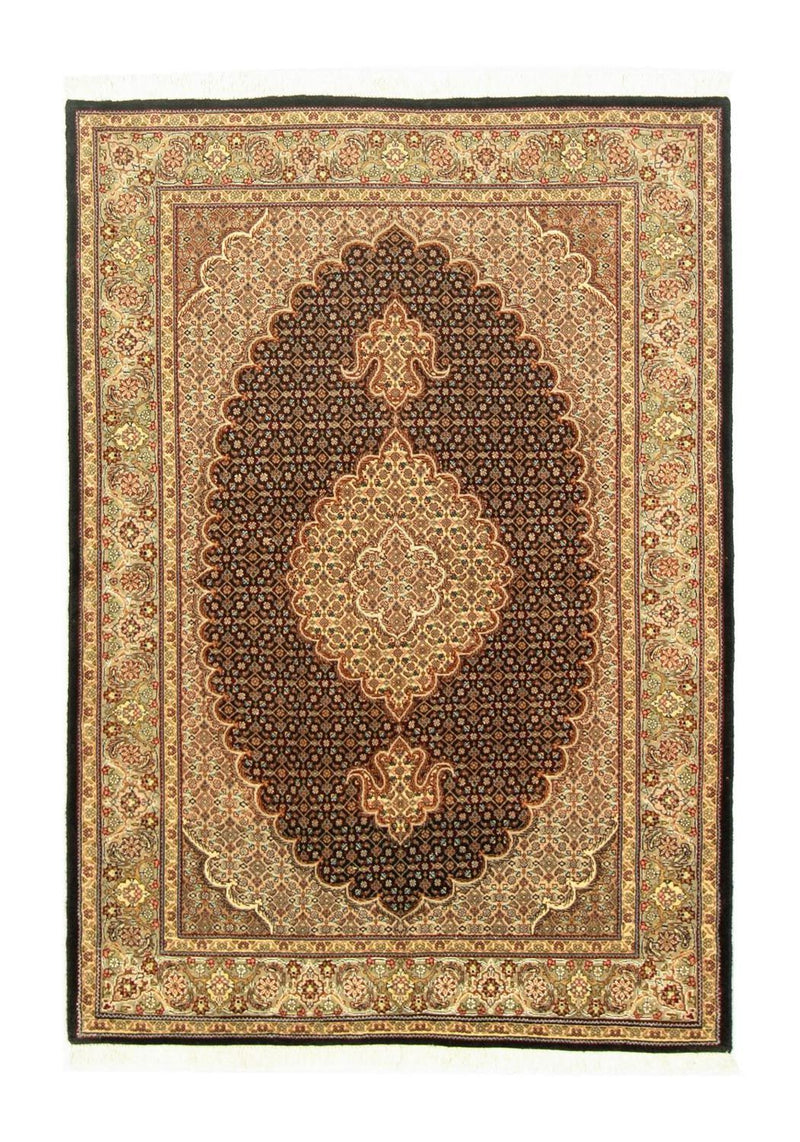 Tabriz - 50 Raj Koberec 102x148cm - Perský koberec