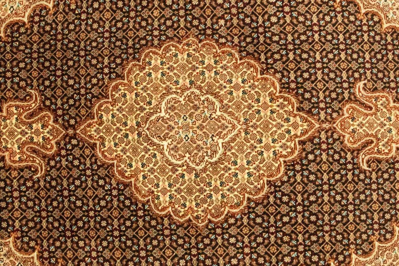 Tabriz - 50 Raj Koberec 102x148cm - Perský koberec