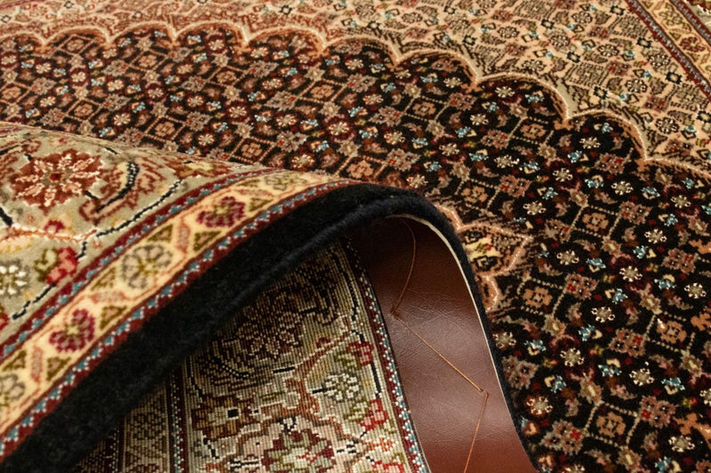 Tabriz - 50 Raj Koberec 102x148cm - Perský koberec