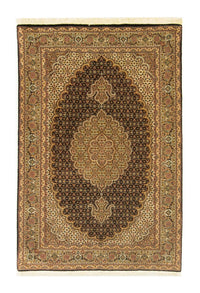 Tabriz - 50 Raj Koberec 102x151cm - Perský koberec – product image