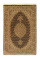 Tabriz - 50 Raj Koberec 102x151cm - Perský koberec