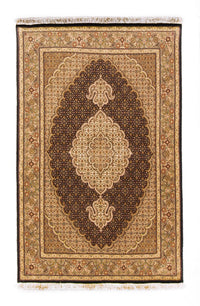 Tabriz Koberec 158x100cm - Perský koberec – product image