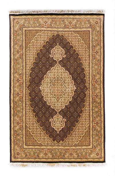 Tabriz Koberec 100x158cm - Perský koberec