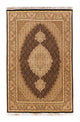 Tabriz Koberec 158x100cm - Perský koberec