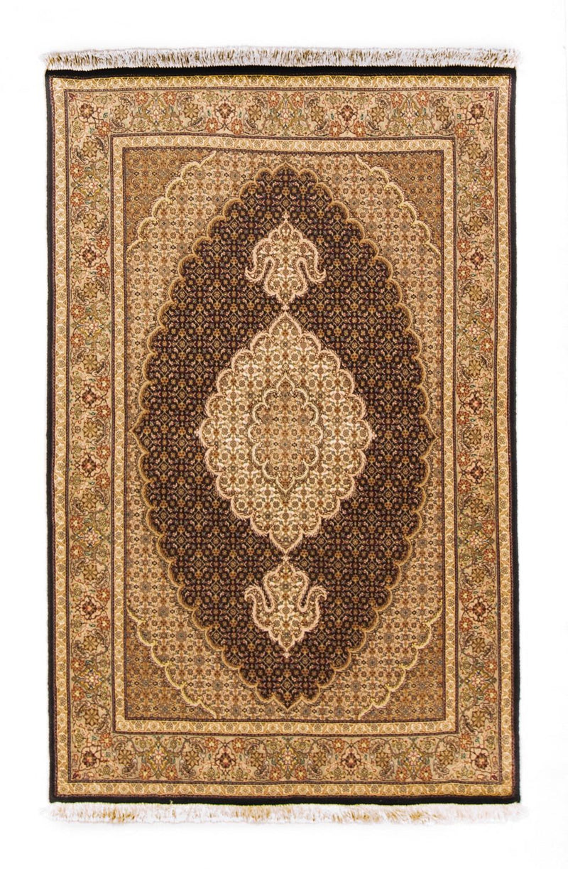 Tabriz Koberec 158x100cm - Perský koberec