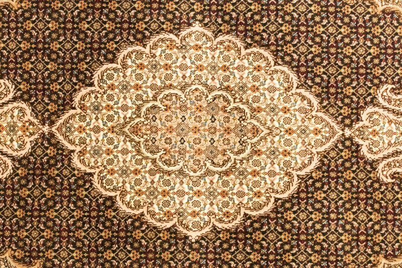 Tabriz Koberec 158x100cm - Perský koberec
