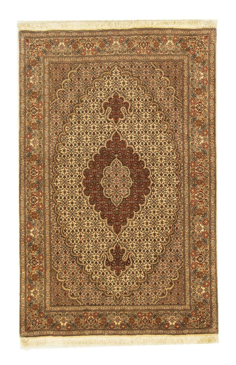 Tabriz - 50 Raj Koberec 103x165cm - Perský koberec