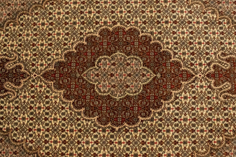 Tabriz - 50 Raj Koberec 103x165cm - Perský koberec