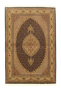 Tabriz - 50 Raj Koberec 103x156cm - Perský koberec – product image