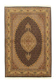 Tabriz - 50 Raj Koberec 103x156cm - Perský koberec