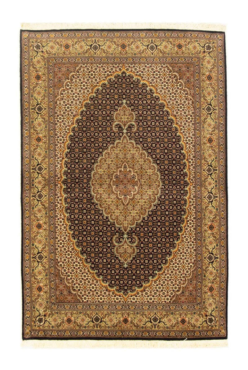 Tabriz - 50 Raj Koberec 103x156cm - Perský koberec