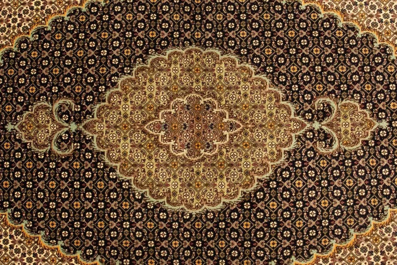 Tabriz - 50 Raj Koberec 103x156cm - Perský koberec