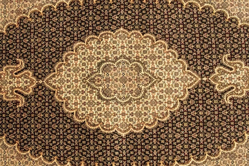 Tabriz - 50 Raj Koberec 159x100cm - Perský koberec