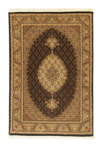 Tabriz - 50 Raj Koberec 102x150cm - Perský koberec – product image