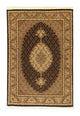 Tabriz - 50 Raj Koberec 102x150cm - Perský koberec