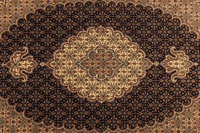 Tabriz - 50 Raj Koberec 102x150cm - Perský koberec