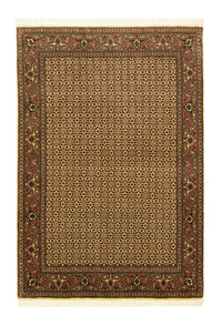Tabriz - 50 Raj Koberec 150x103cm - Perský koberec – product image