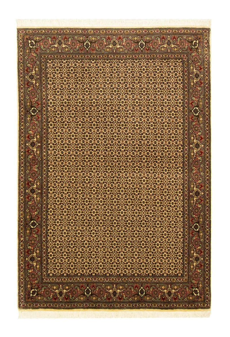 Tabriz - 50 Raj Koberec 150x103cm - Perský koberec