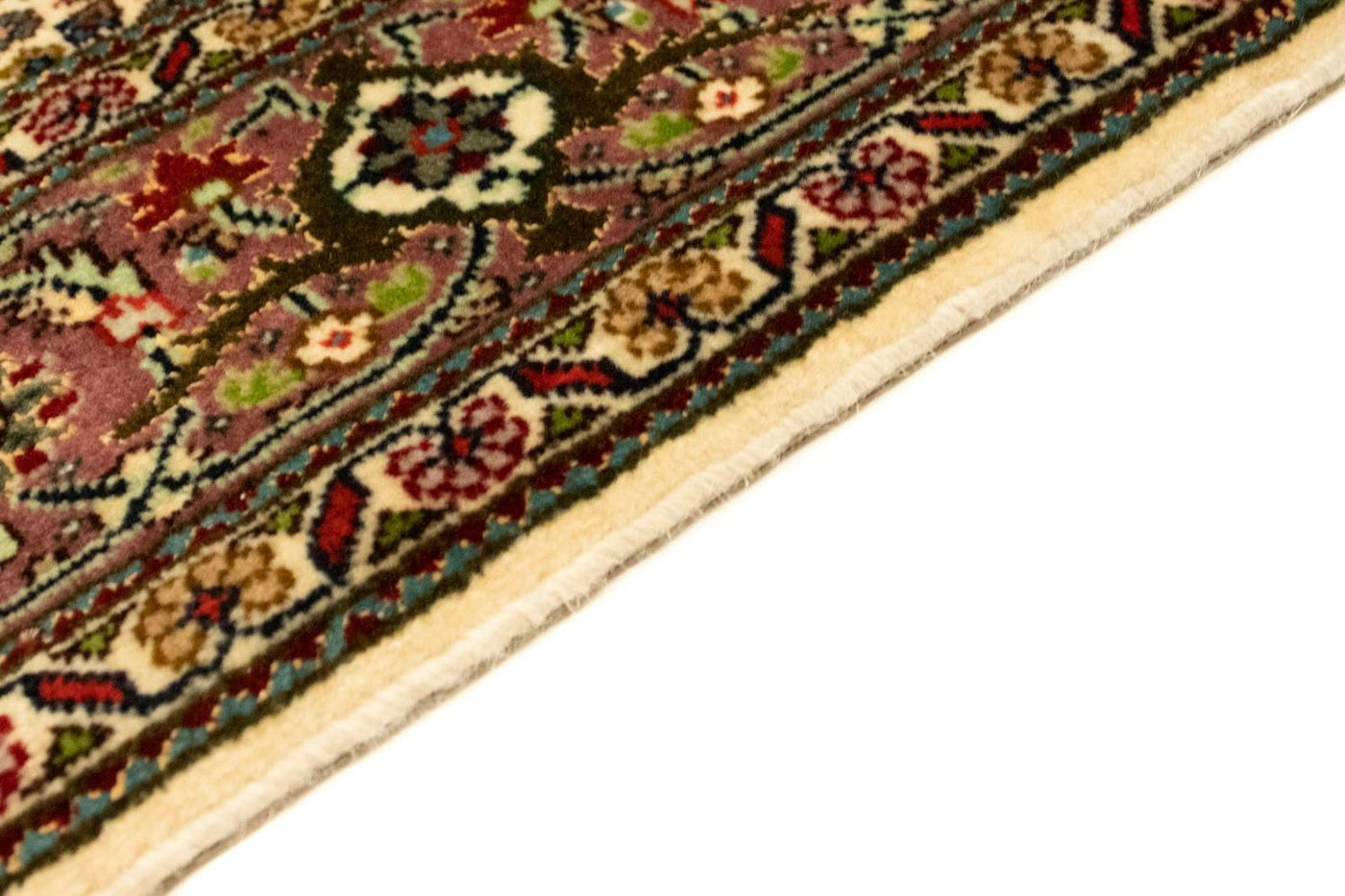 Tabriz - 50 Raj Koberec 150x103cm - Perský koberec