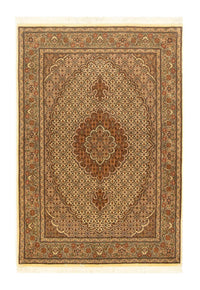 Tabriz - 50 Raj Koberec 102x150cm - Perský koberec – product image