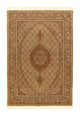 Tabriz - 50 Raj Koberec 102x150cm - Perský koberec