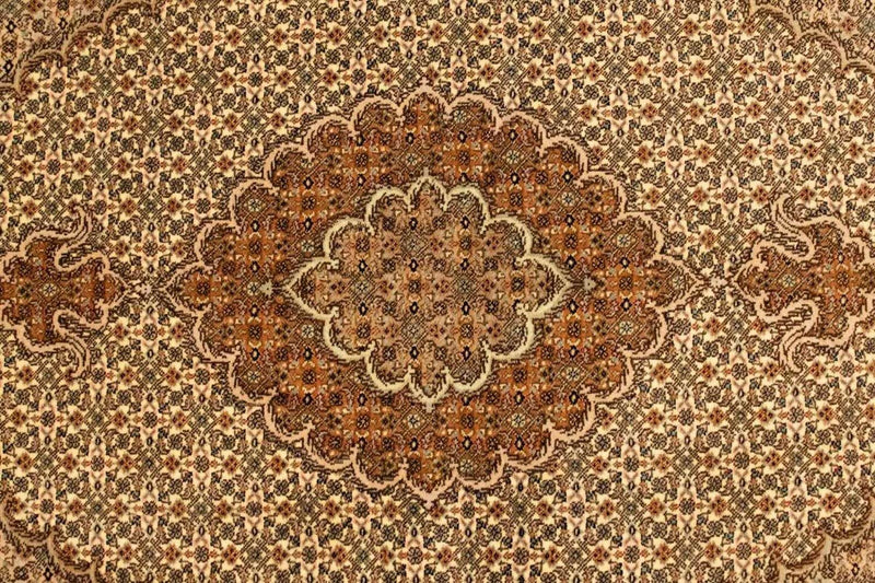 Tabriz - 50 Raj Koberec 102x150cm - Perský koberec