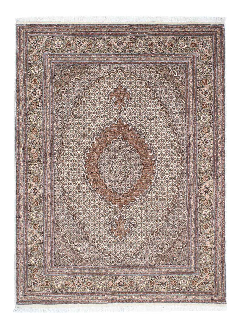Tabriz Koberec 203x146cm - Perský koberec