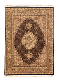 Tabriz - 50 Raj Koberec 162x100cm - Perský koberec – product image