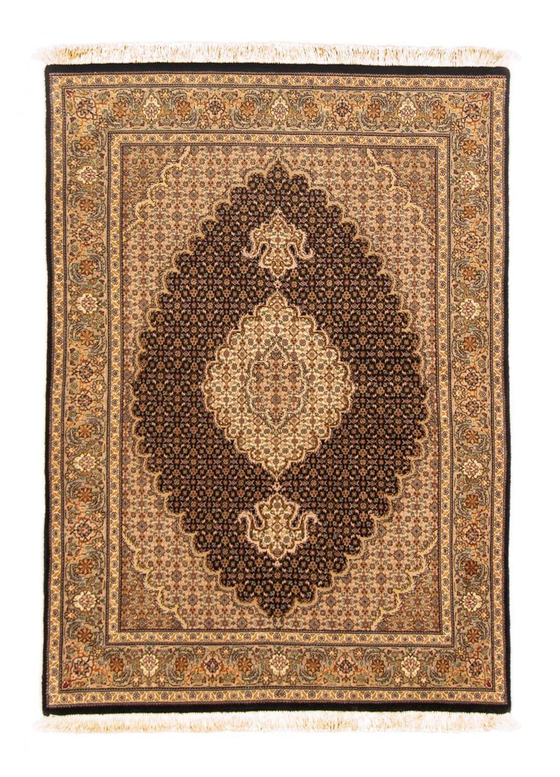 Tabriz - 50 Raj Koberec 162x100cm - Perský koberec