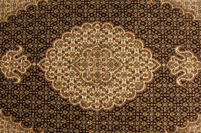 Tabriz - 50 Raj Koberec 162x100cm - Perský koberec