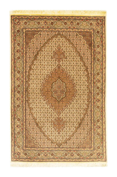 Tabriz - 50 Raj Koberec 100x154cm - Perský koberec