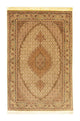 Tabriz - 50 Raj Koberec 100x154cm - Perský koberec