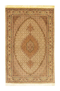 Tabriz - 50 Raj Koberec 100x154cm - Perský koberec – product image