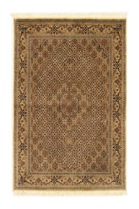 Tabriz - 50 Raj Koberec 102x153cm - Perský koberec – product image