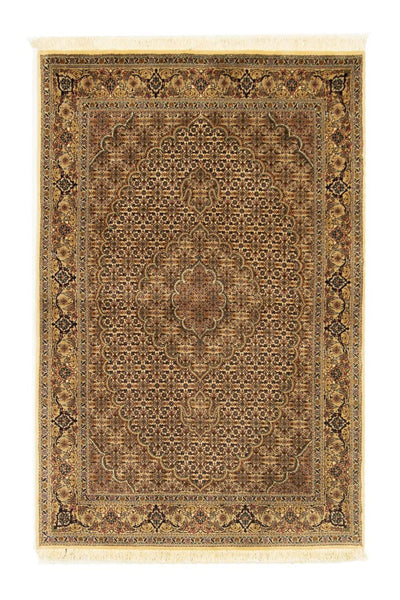 Tabriz - 50 Raj Koberec 102x153cm - Perský koberec
